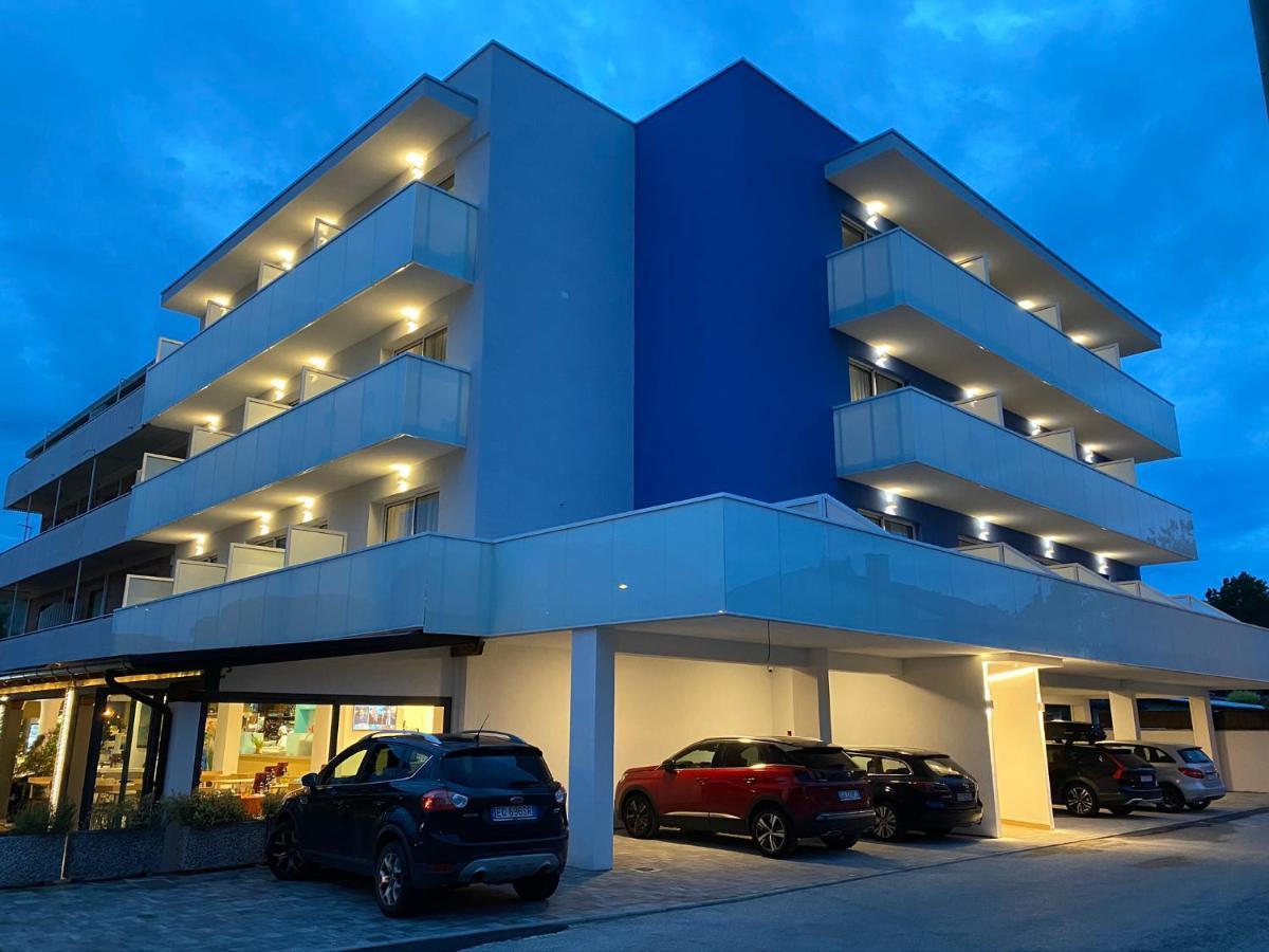 Alla Pergola Hotel 3*