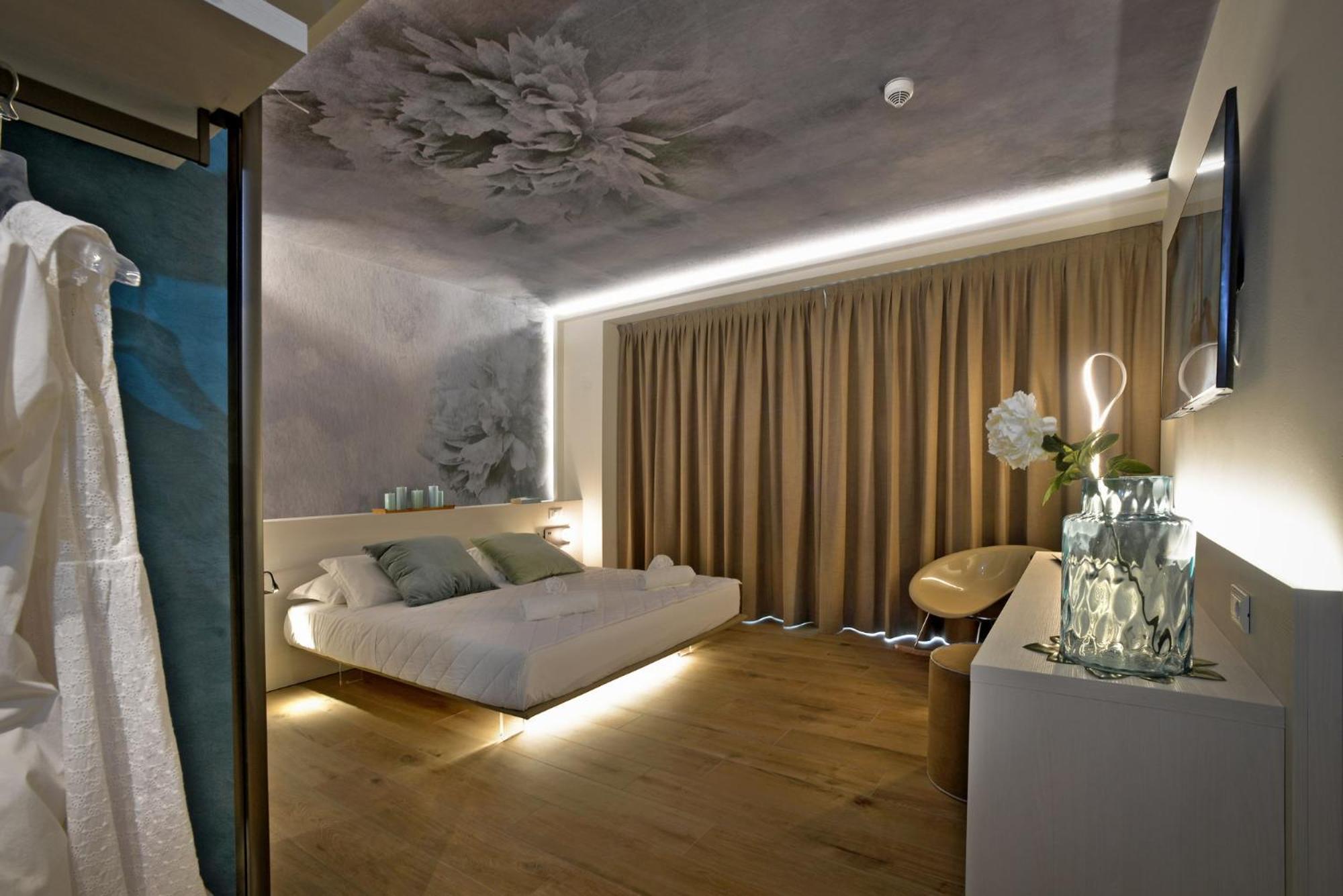 Hotel Alla Pergola 3*